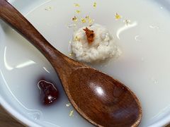 芋圆酒酿-苏小柳点心·手作小笼包(新街口分院店)