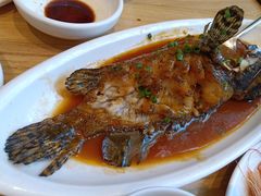 -南海渔家•海鲜•正宗海南菜(海棠湾店)