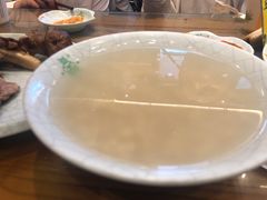 甜醅-清真·益鑫羊肉手抓馆(花园北街店)