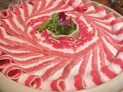 -额尔敦传统涮(腾飞北路店)