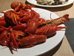 -星伦多自助料理·涮烤一体(杭州来福士店)