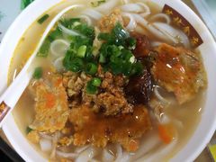 -荔林食店(西华路店)