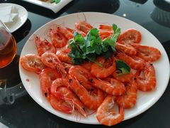 -海湾壹品·粤菜·早茶·烤鸭(拱北店)