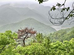 -富春桃源风景区