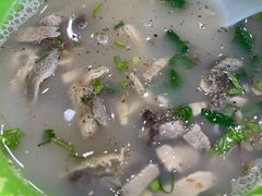 -北三沙家烧麦(北头道街店)