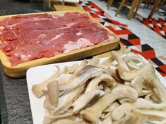 -徐记铜火锅(泉园店)