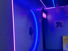 -关你鬼室大型密室逃脱(佛山创意园店)