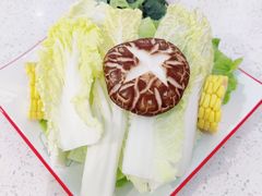 -鲍媽·原汤鲍鱼鸡(克拉广场店)