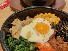 -米村拌饭(泰山万达店)