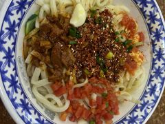 -樊二郎·驴蹄子面(科技路店)