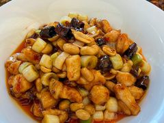 -雅佳神话·麻辣烤鱼(新街口店)