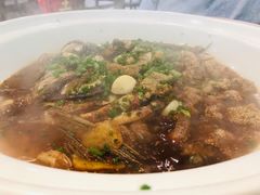 -兰边碗(鼓楼店)