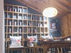 -邈墨茶馆(大兜路1号店)