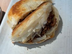 -大师兄·西北小馆(南沙万达广场店)