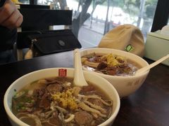 -潮镇老尾牛杂(环城西路店)