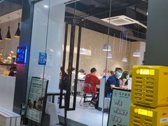 门面-友达面馆(广州总店)