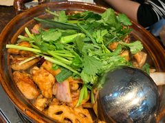 -凤兴鸡煲(宝安海雅店)