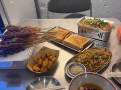 -有局·成都市井烧烤·精酿啤酒(双楠店)