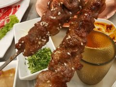 -牛街·马辈儿涮肉(牛街二店)