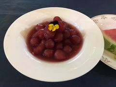 -伊带伊路新疆美食府(呼家楼店)
