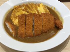 -COCO壱番屋(现代城店)