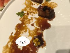 -金狮麟·新豫菜(金码大厦店)