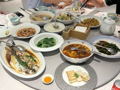 -山水一号·中餐厅