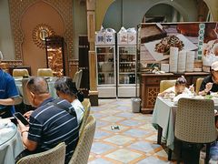 -清真  吐鲁番餐厅(牛街店)