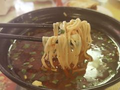 岐山臊子面-陕西风味餐厅(陕西省驻京办店)