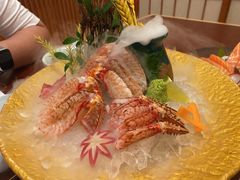 -蟹田居·活蟹料理(东城店)