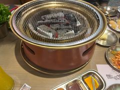 -西塔老太太泥炉烤肉(北京双井店)
