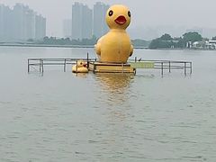 -云龙湖旅游景区