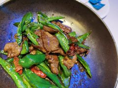 -阿里疆Alijiang·丝路美食·异域风情·清真(长楹天街店)