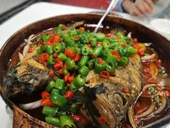 -翠清酒家(万丰路店)