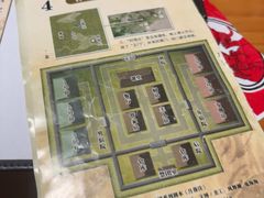 -戏精管理局·剧本杀·桌游·血染钟楼