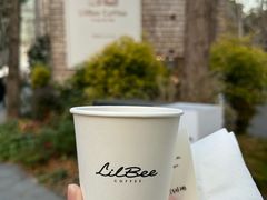 -LilBee Coffee