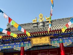 -西安市广仁寺