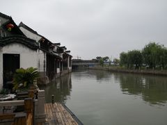 -嘉兴月河历史街区