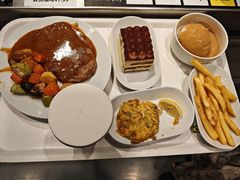 -宜家·瑞典风味餐厅(武汉荟聚中心店)