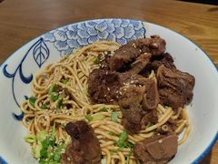 -一味老卤面(大石桥店)