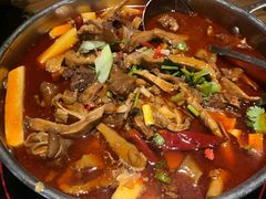 -刘一锅筋头巴脑(小北店)