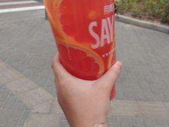 -必胜客(仁恒店)