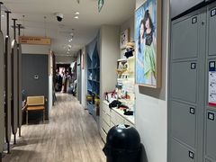 -海马体照相馆(上海月星环球港店)