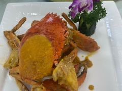 -盐通酒家(金桥湾清水苑店)