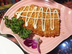 -忘忧草融合私房菜(红鼎国际店)