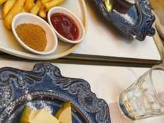 -get pizza意大利餐厅(凯德MALL店)