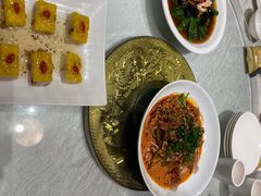 -国人川菜(李家村建东街店)