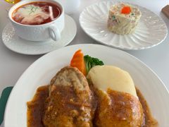 -库滋明·俄罗斯特色美食(中央大街店)