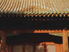-平遥古城