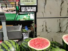 -大商超市(银岛店)